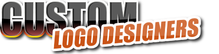 Custom Logo Designers